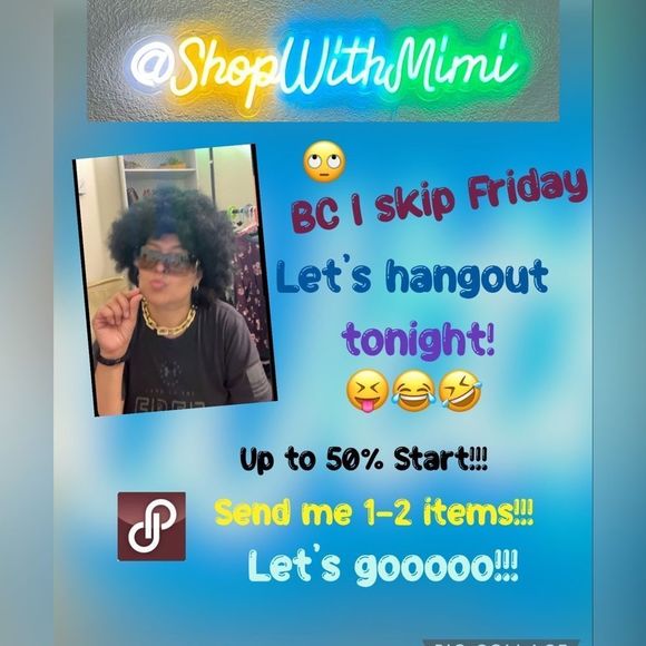 LIKE FOR LIVE NOTIFICATION ALERT ‼️ - Picture 15 of 16